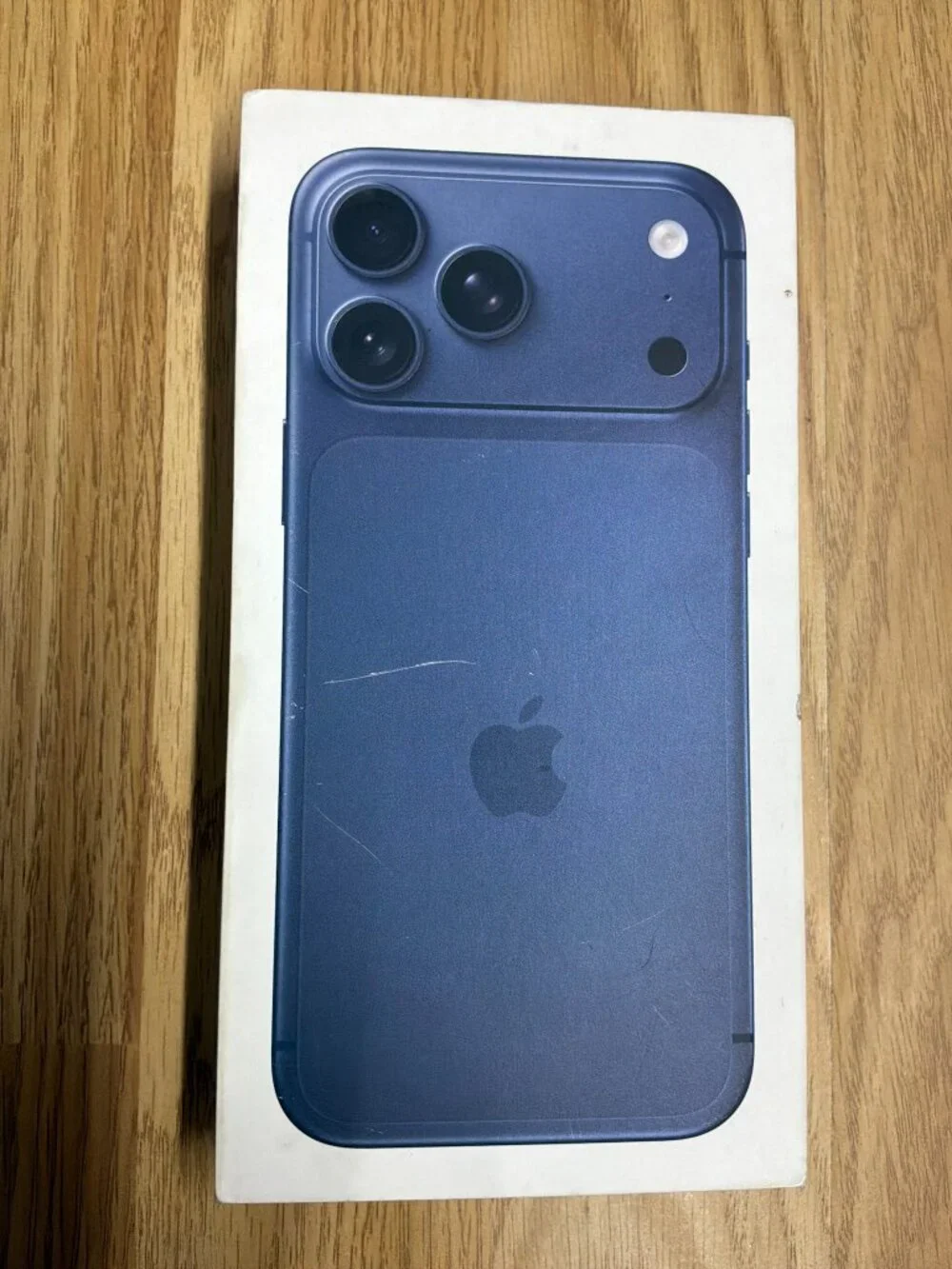 Apple iphone 17